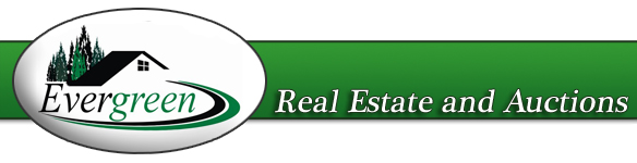 Evergreen Real Estate and Auctions